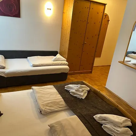 Hotel-landgasthof Katschtalerhof فندق 3*
