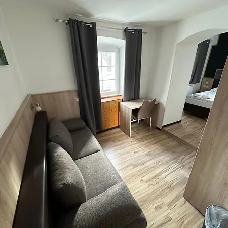 فندق Hotel-landgasthof Katschtalerhof 3*