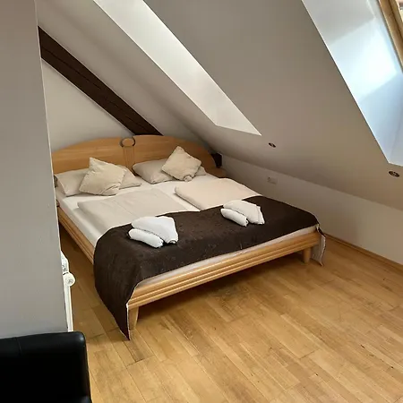 Hotel-landgasthof Katschtalerhof Szálloda Rennweg am Katschberg