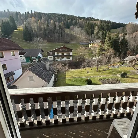 Hotel-landgasthof Katschtalerhof Hotel 3*