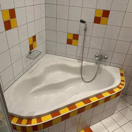 فندق Hotel-landgasthof Katschtalerhof 3*