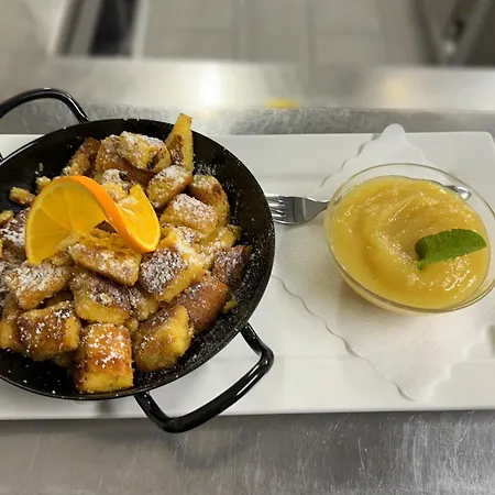 Hotel-landgasthof Katschtalerhof 3* Rennweg am Katschberg