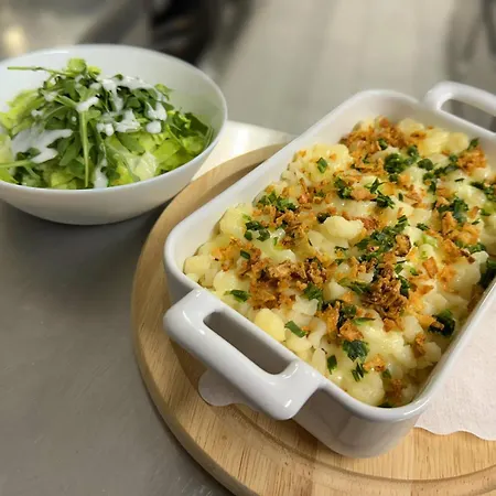 Hotel-landgasthof Katschtalerhof Hotel