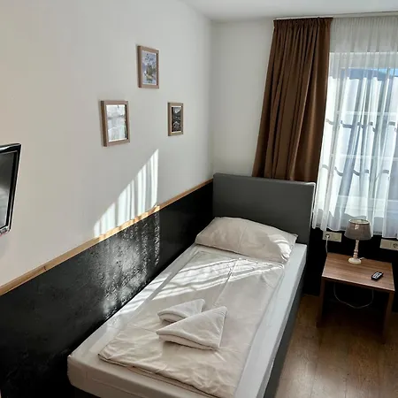 Ξενοδοχείο Hotel-landgasthof Katschtalerhof 3*