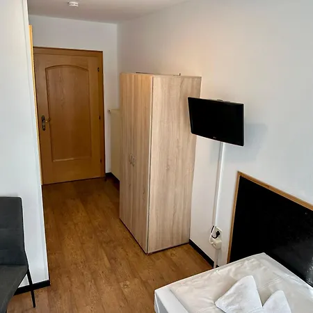 Hotel Hotel-landgasthof Katschtalerhof Rennweg am Katschberg