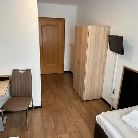 Szálloda Hotel-landgasthof Katschtalerhof 3*