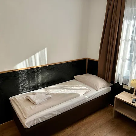 Ξενοδοχείο Hotel-landgasthof Katschtalerhof Rennweg am Katschberg