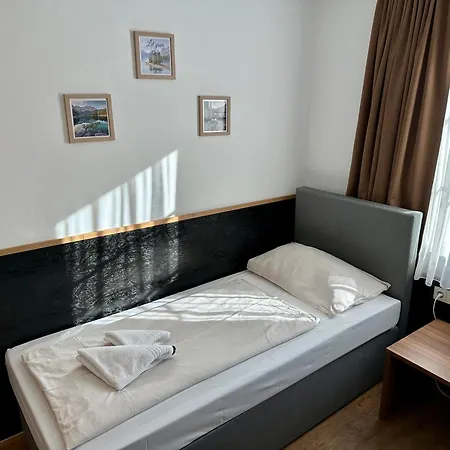 Hotel-landgasthof Katschtalerhof 3* Rennweg am Katschberg
