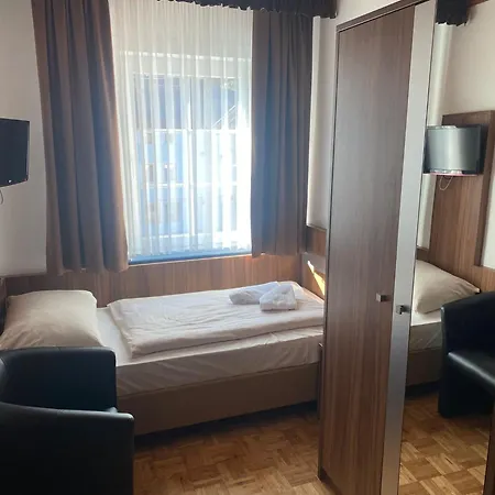 Hotel-landgasthof Katschtalerhof Szálloda Rennweg am Katschberg