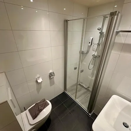 Hotel-landgasthof Katschtalerhof فندق