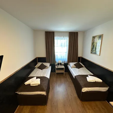 Hotel-landgasthof Katschtalerhof Szálloda 3*