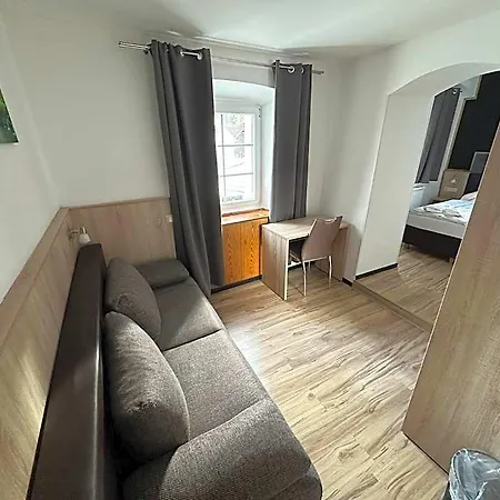 Hotel-landgasthof Katschtalerhof 호텔 3*