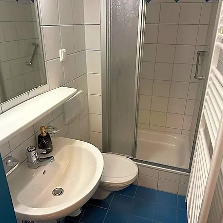Hotel-landgasthof Katschtalerhof 호텔 렌베그