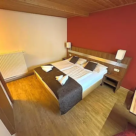 Hotel-landgasthof Katschtalerhof 렌베그