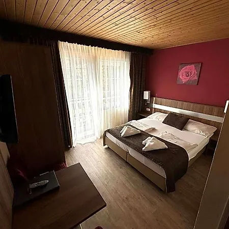 Hotel-landgasthof Katschtalerhof 3*