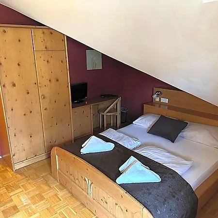 Hotel-landgasthof Katschtalerhof 호텔 3*