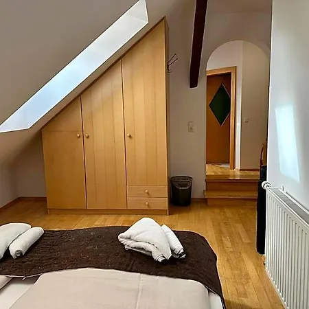Hotel-landgasthof Katschtalerhof 렌베그
