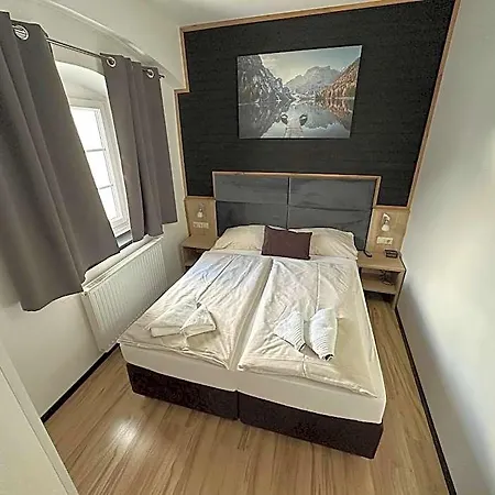 호텔 Hotel-landgasthof Katschtalerhof 3*