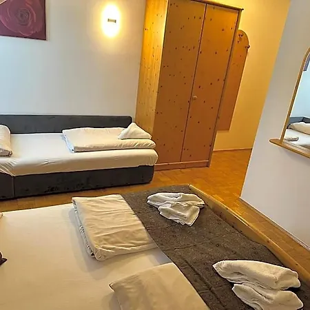 Hotel-landgasthof Katschtalerhof