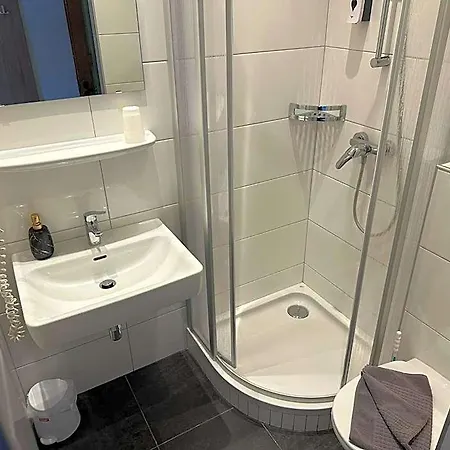 Hotel-landgasthof Katschtalerhof 3* 렌베그