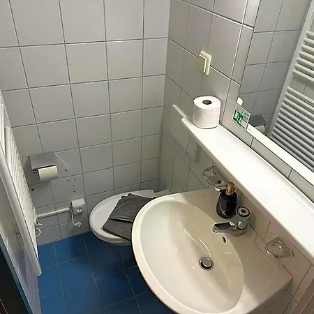 Hotel-landgasthof Katschtalerhof 렌베그