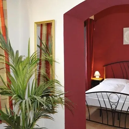 Hotel-landgasthof Katschtalerhof 호텔