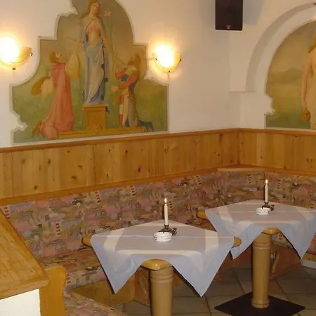 Hotel Hotel-landgasthof Katschtalerhof 3*