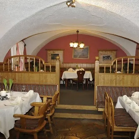 Hotel-landgasthof Katschtalerhof