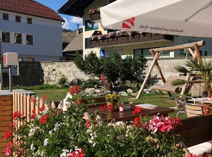 Hotel-landgasthof Katschtalerhof Hotel 3*