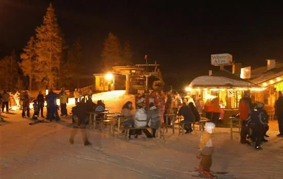 Hotel-landgasthof Katschtalerhof Rennweg am Katschberg