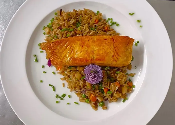 Hotel-landgasthof Katschtalerhof Hotel