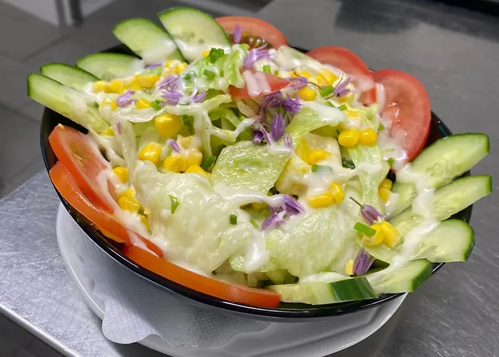 Hotel Hotel-landgasthof Katschtalerhof