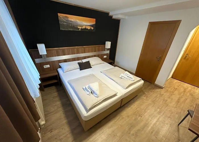 Hotel-landgasthof Katschtalerhof Hotel 3*