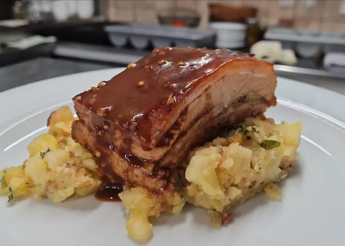 Hotel Hotel-landgasthof Katschtalerhof 3*