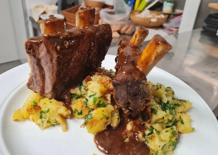 Hotel-landgasthof Katschtalerhof 3* Rennweg am Katschberg