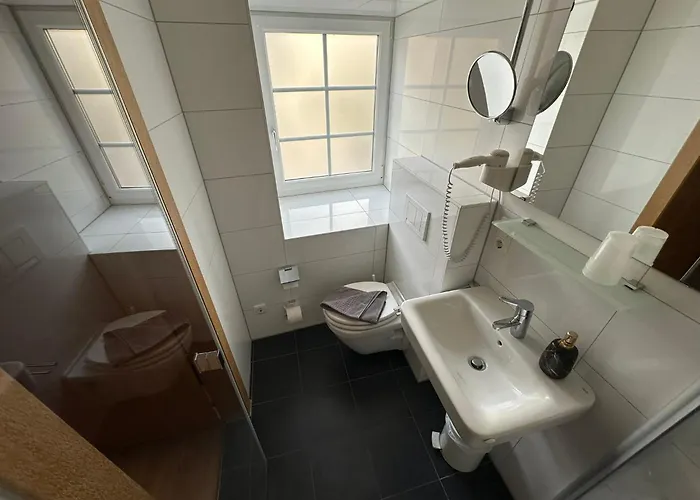 Hotel-landgasthof Katschtalerhof Hotel