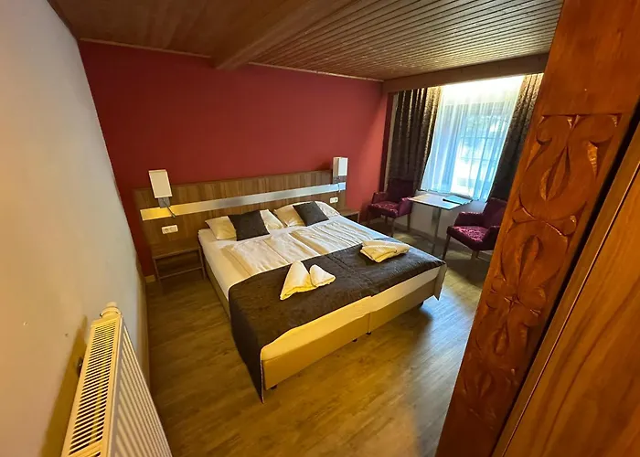 Hotel-landgasthof Katschtalerhof 3*