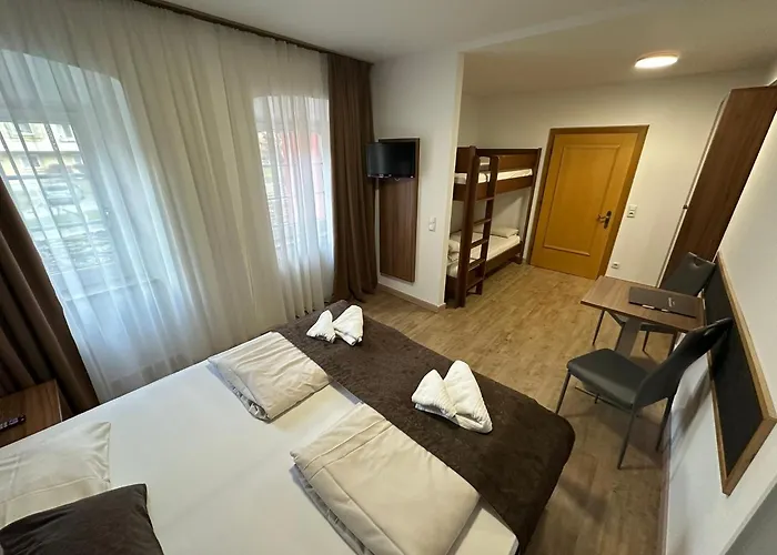 Hotel-landgasthof Katschtalerhof