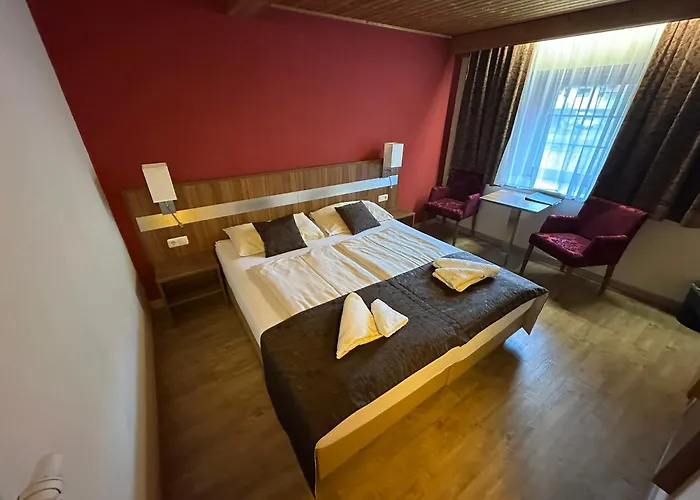 Hotel-landgasthof Katschtalerhof Hotel Rennweg am Katschberg