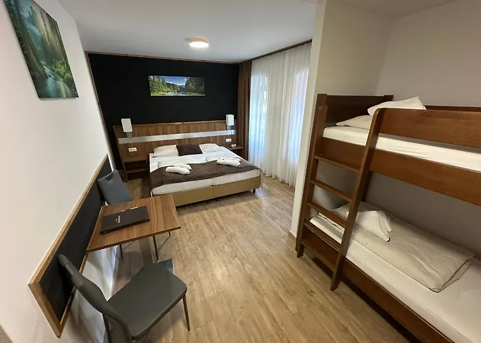 Hotel-landgasthof Katschtalerhof 3*