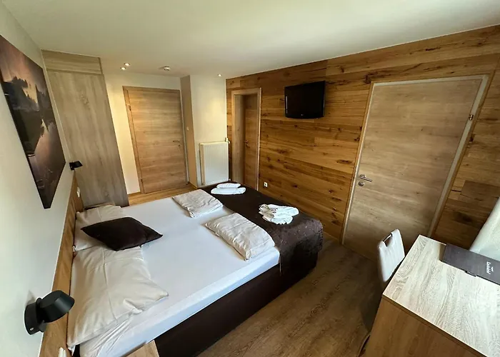 Hotel-landgasthof Katschtalerhof Rennweg am Katschberg