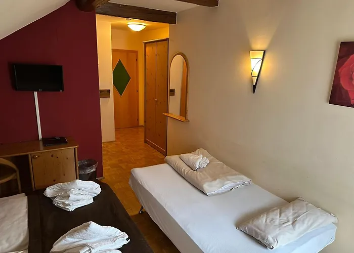 Hotel-landgasthof Katschtalerhof Hotel