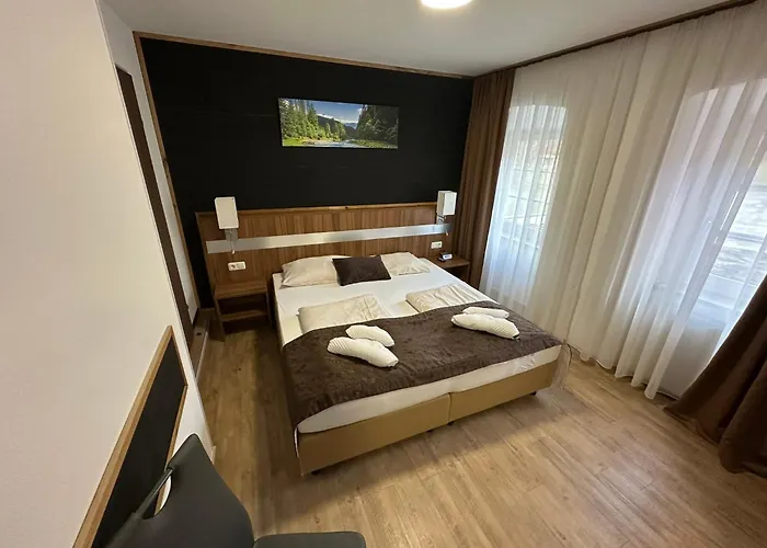 Hotel Hotel-landgasthof Katschtalerhof 3*