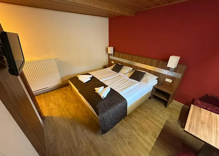 Hotel Hotel-landgasthof Katschtalerhof Rennweg am Katschberg