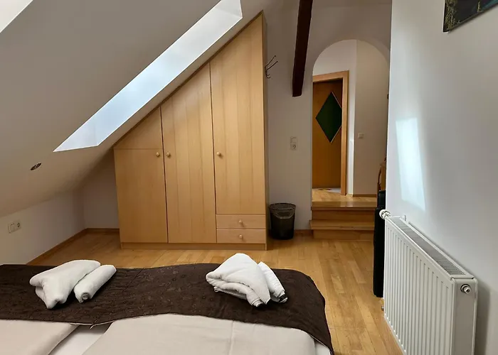 Hotel-landgasthof Katschtalerhof