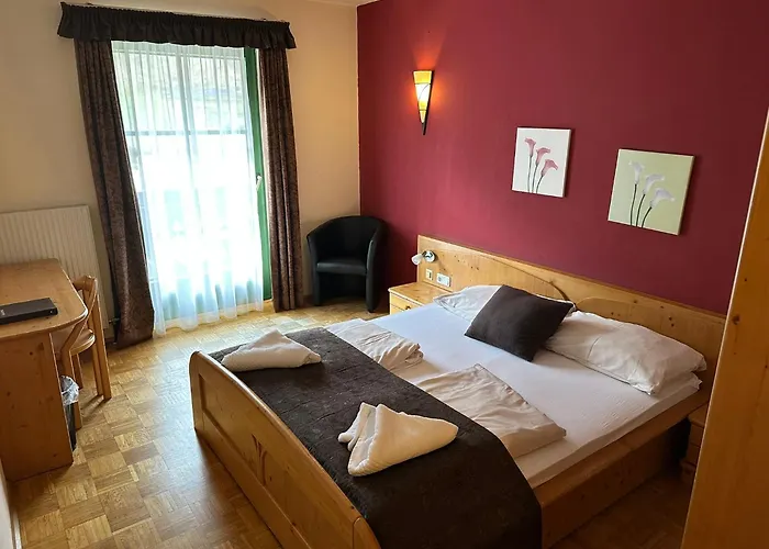 Hotel-landgasthof Katschtalerhof Hotel