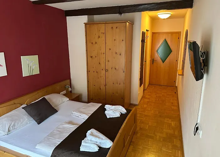 Hotel Hotel-landgasthof Katschtalerhof 3*