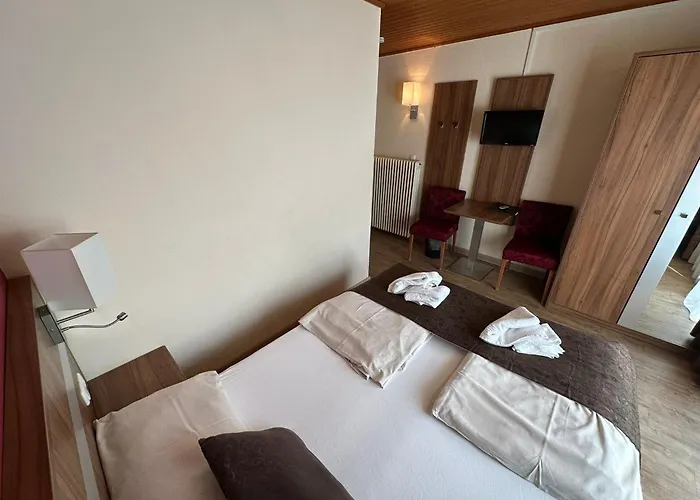 Hotel Hotel-landgasthof Katschtalerhof Rennweg am Katschberg