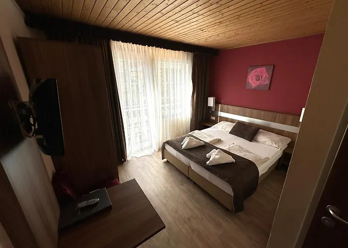 Hotel-landgasthof Katschtalerhof 3* Rennweg am Katschberg