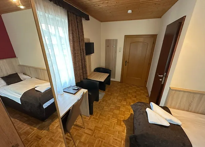 Hotel-landgasthof Katschtalerhof Hotel